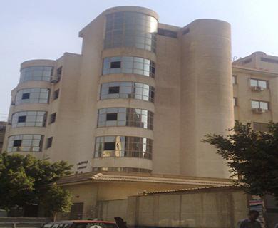 الهيئة العامة للتأمين الصحي